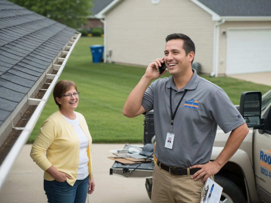 Local Roofing Contractors Valley Center, KS FAQs